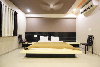 Hotel Canada Palace, Ahmedabad 3